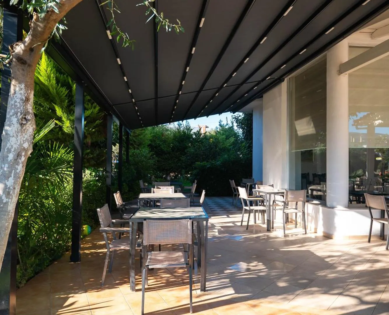 Mariksel Hotel Ksamil