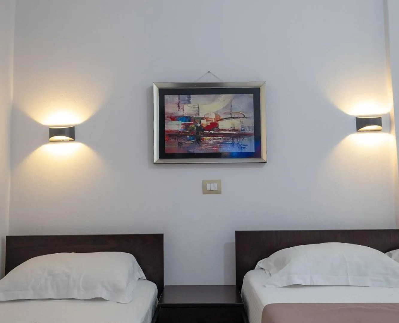Mariksel Hotel Ksamil Albania