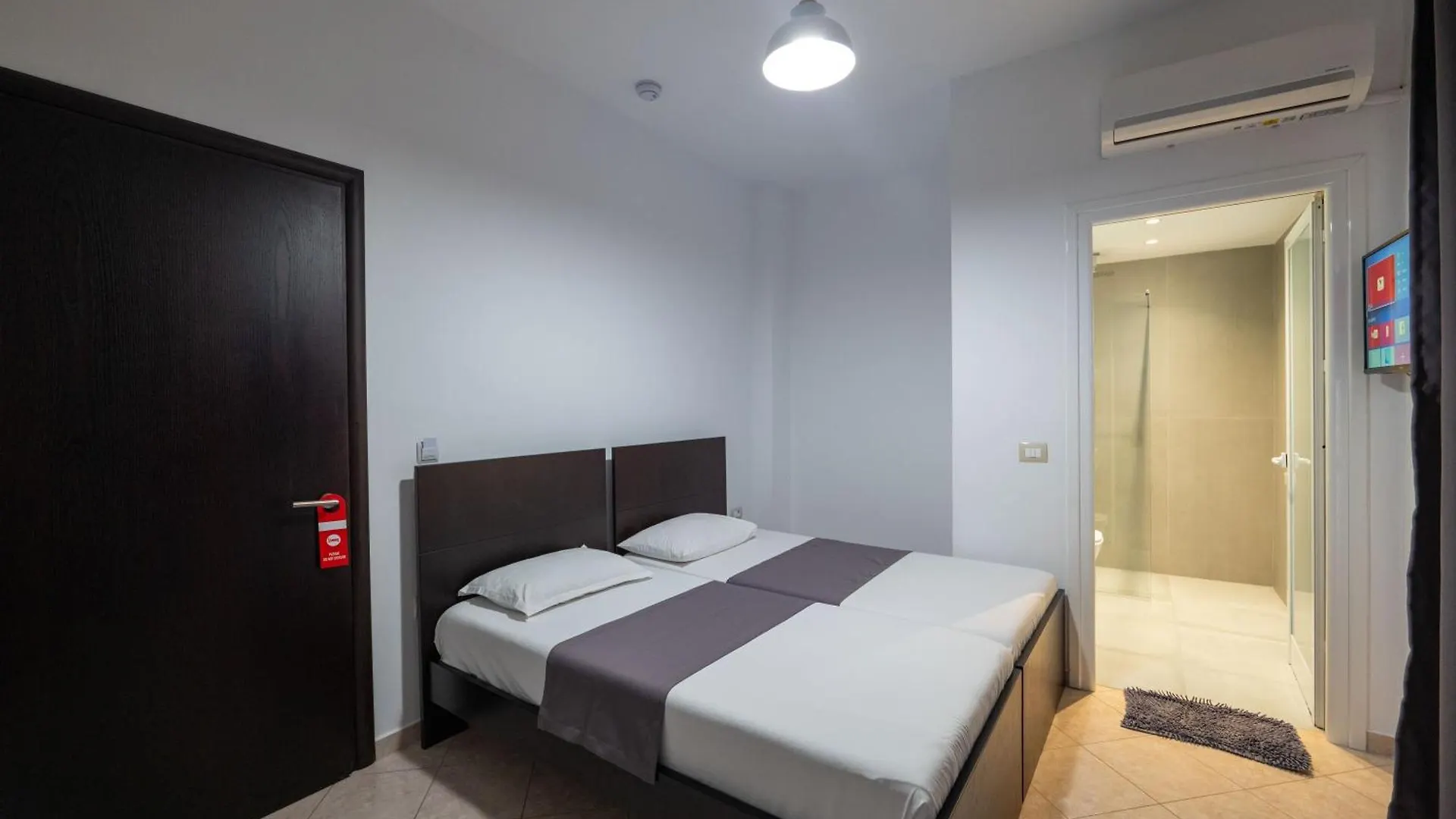 Mariksel Hotel Ksamil