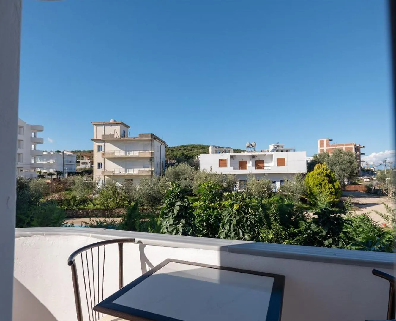 Mariksel Hotel Ksamil