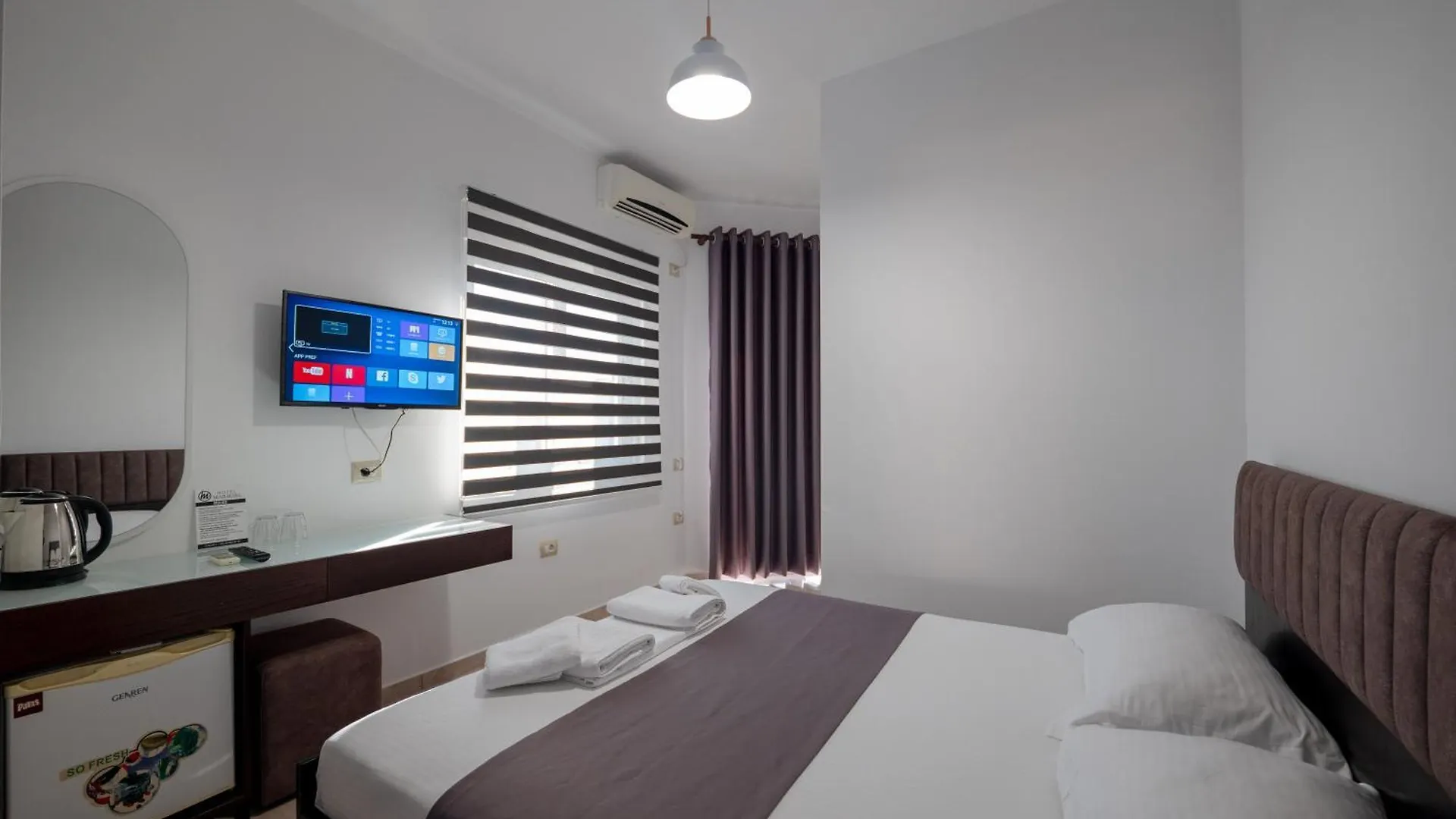 Mariksel Hotel Ksamil