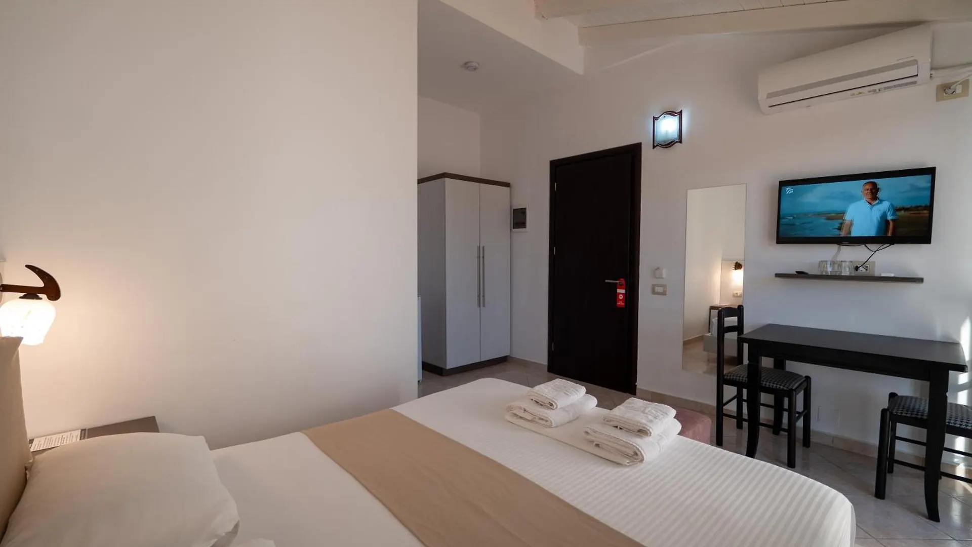 Mariksel Hotel Ksamil
