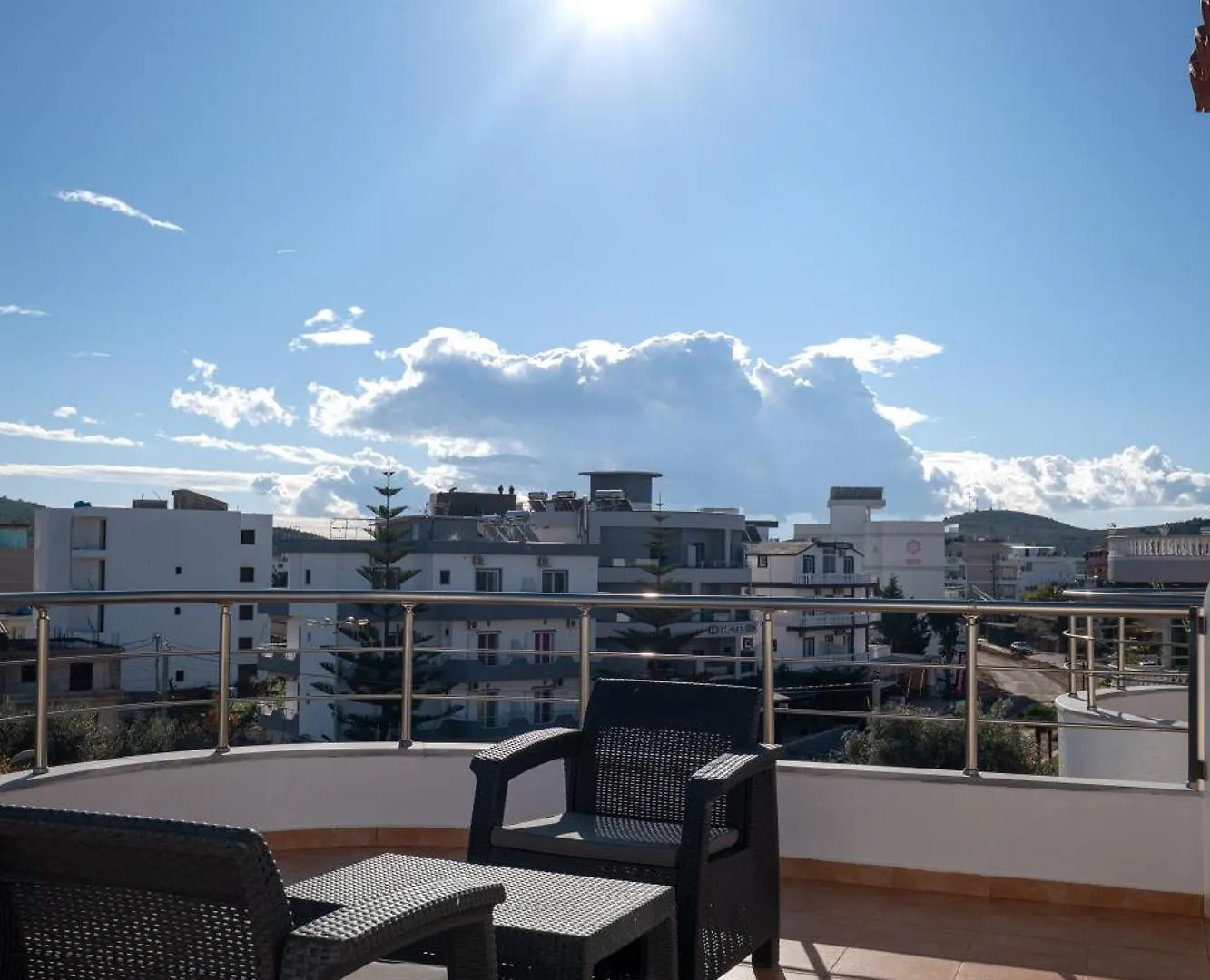 Mariksel Hotel Ksamil