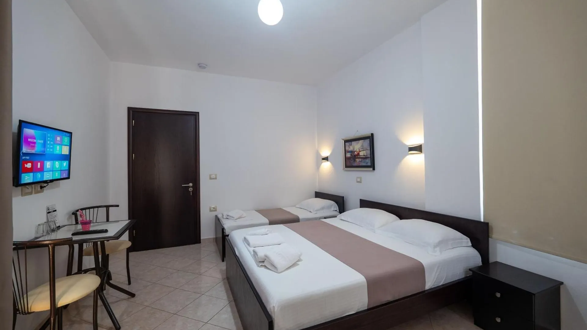Mariksel Hotel Ksamil