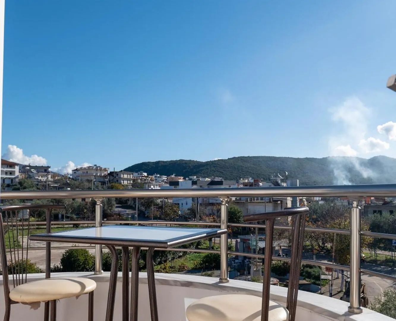 Mariksel Hotel Ksamil