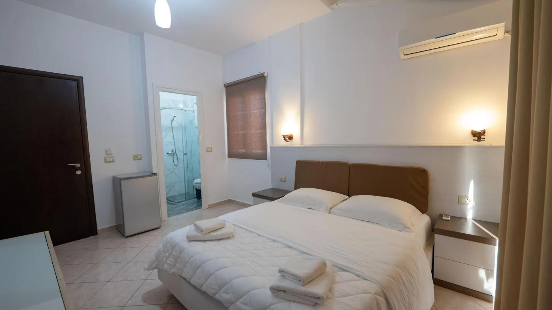 Mariksel Hotel Ksamil
