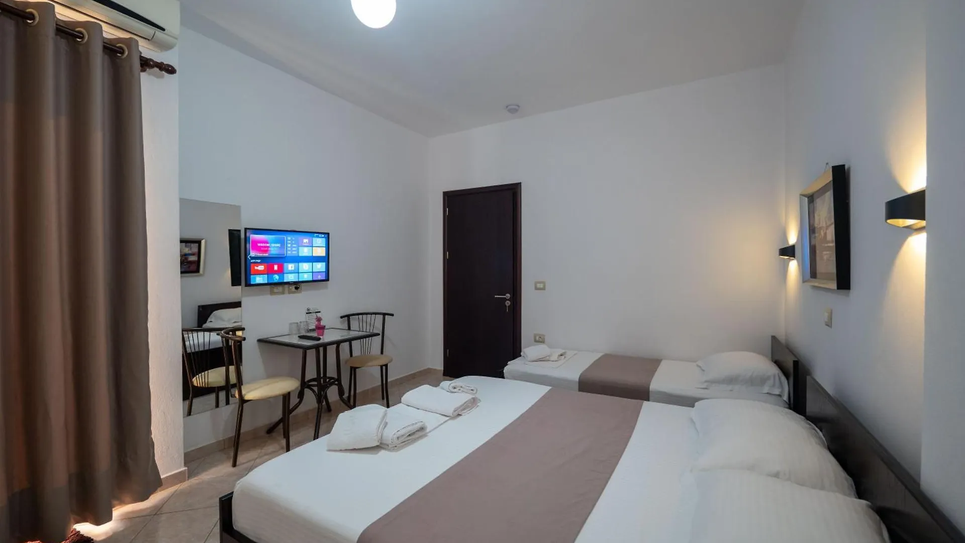 Mariksel Hotel Ksamil