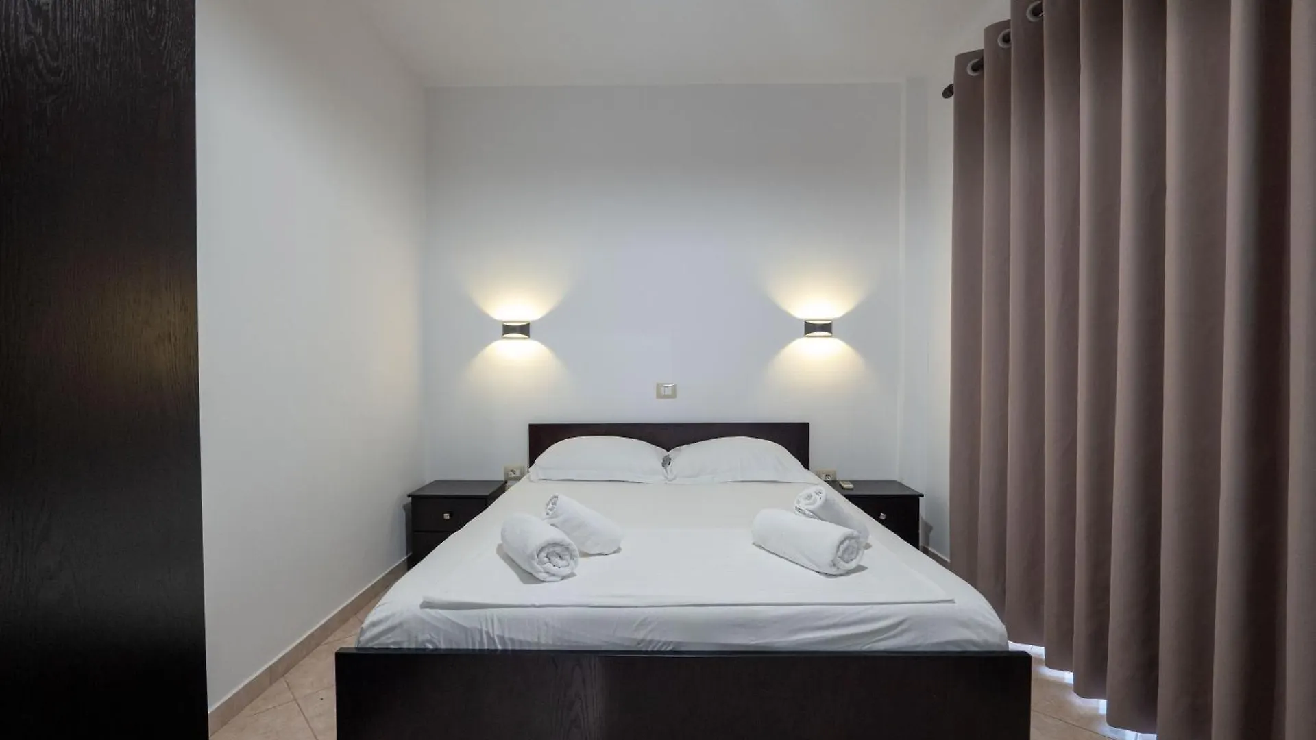 Mariksel Hotel Ksamil