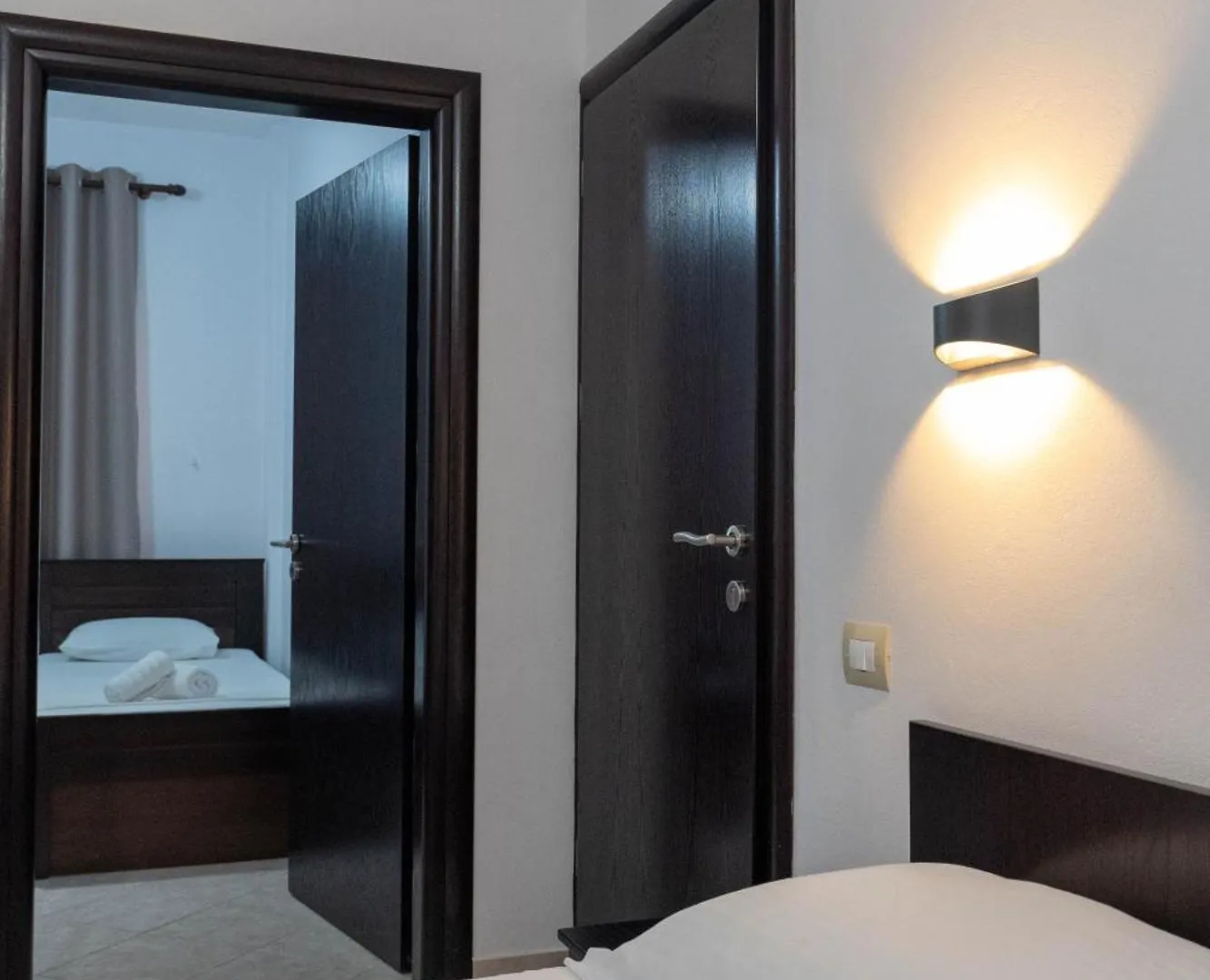 Mariksel Hotel クサミル