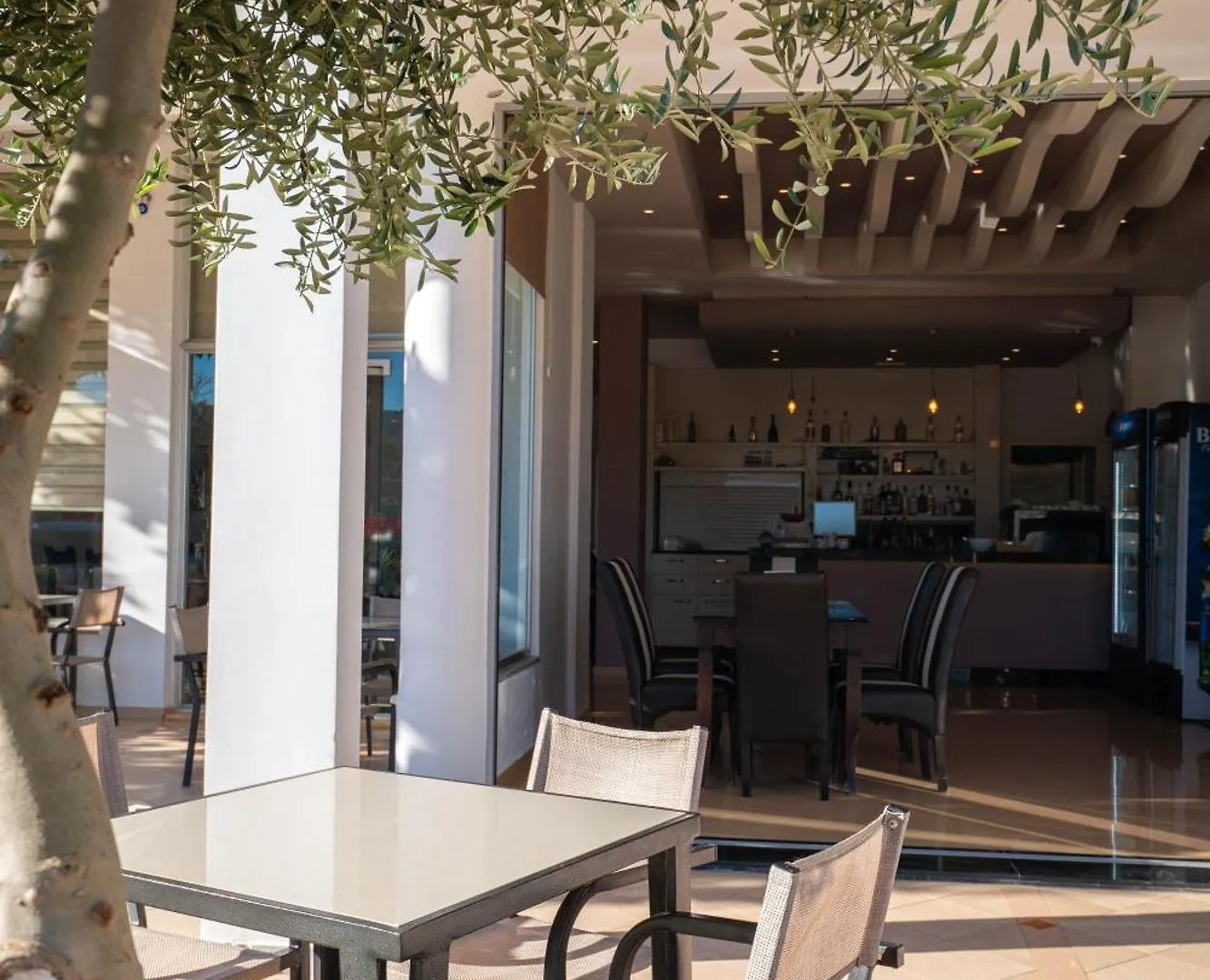 Mariksel Hotel Ksamil Albania