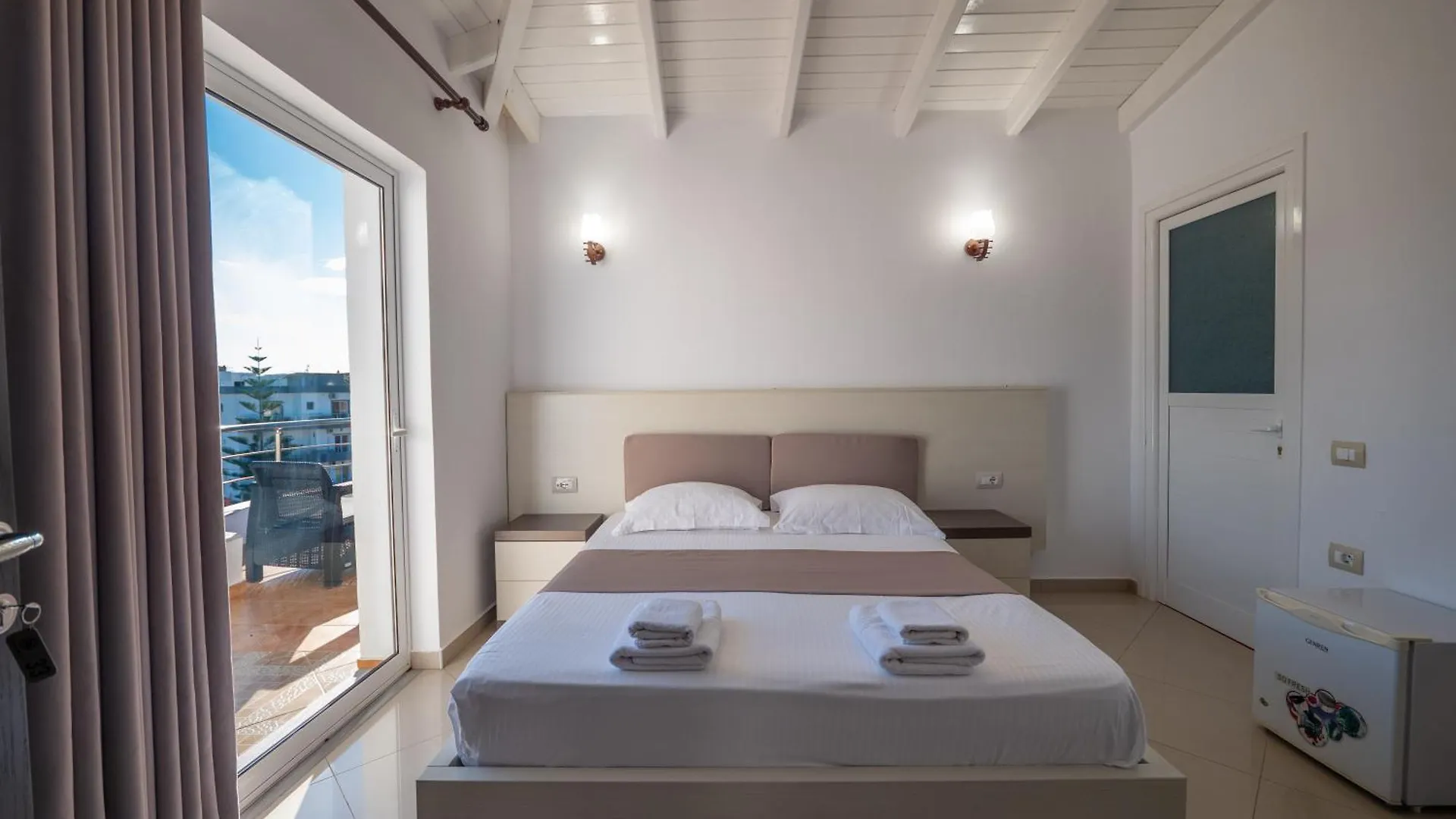 Mariksel Hotel Ksamil
