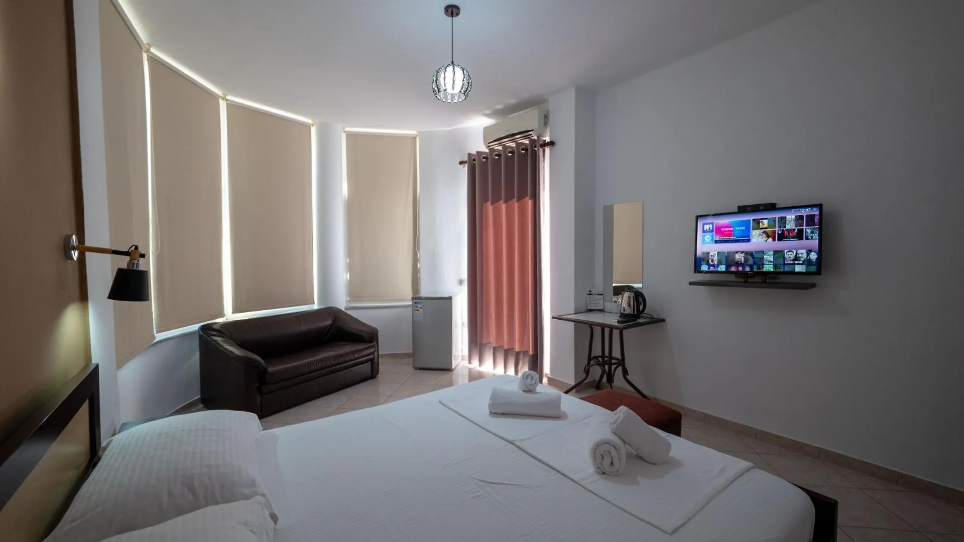 Mariksel Hotel Ksamil