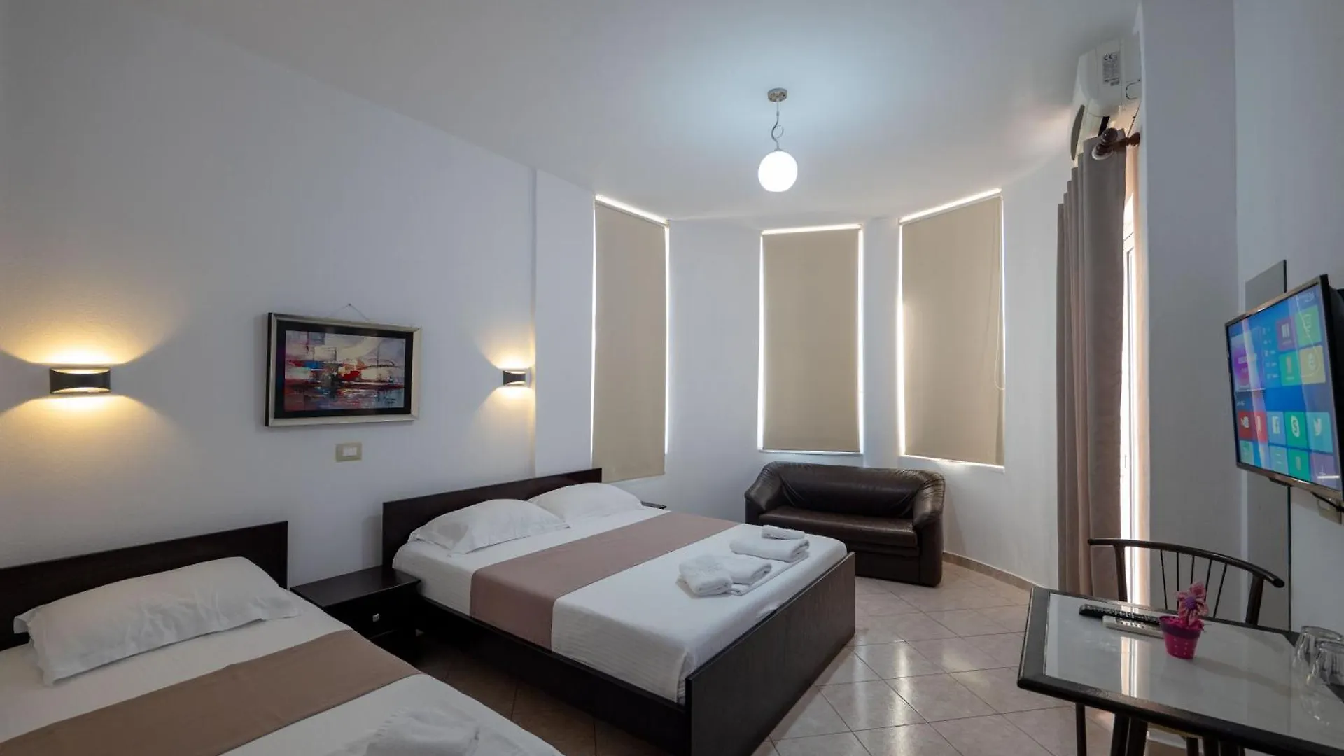 Mariksel Hotel Ksamil