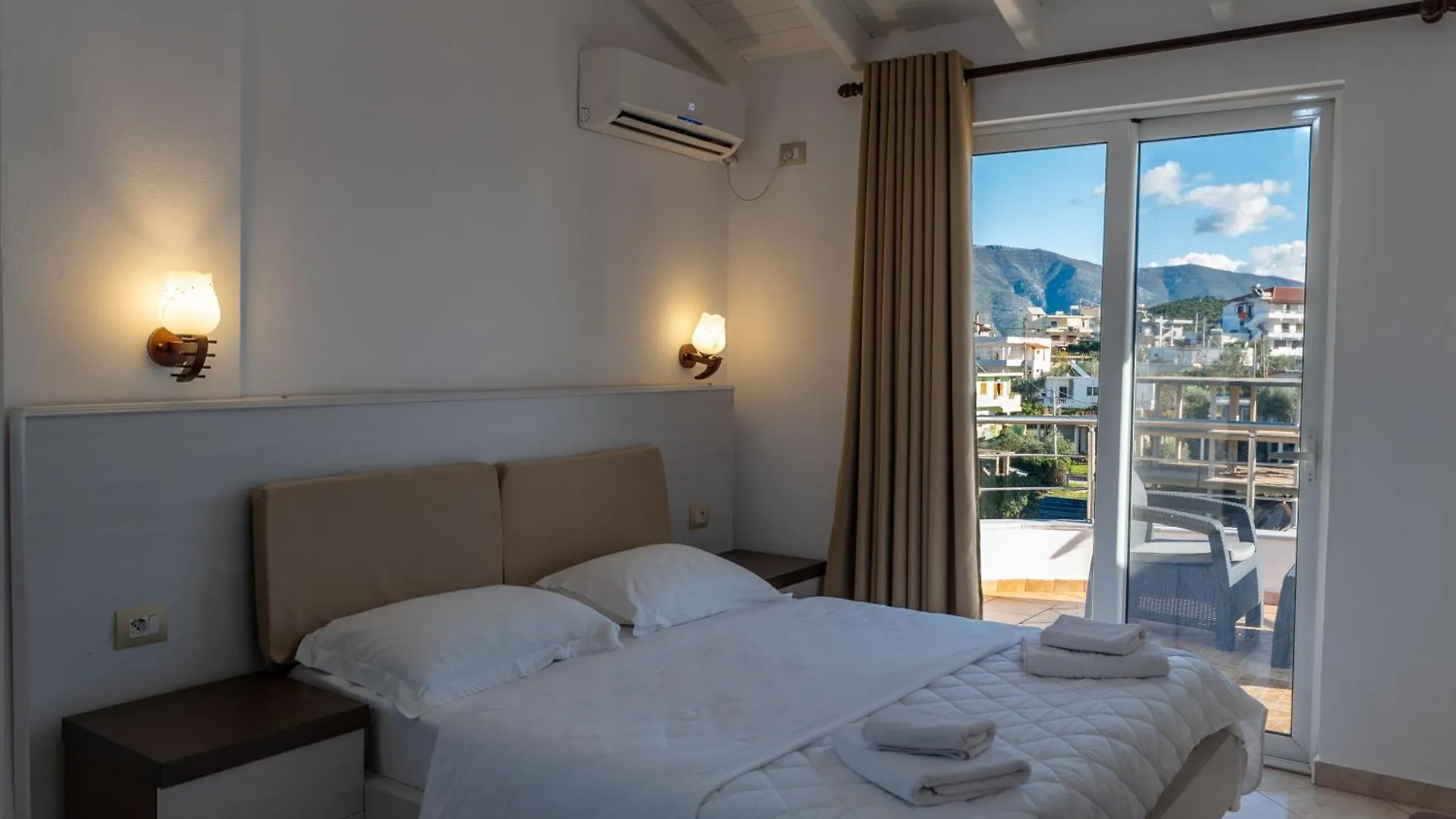 Mariksel Hotel Ksamil