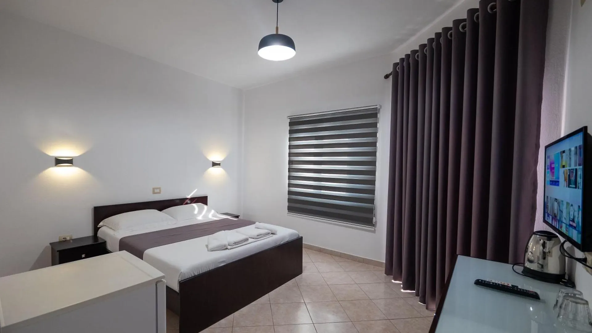 Mariksel Hotel Ksamil
