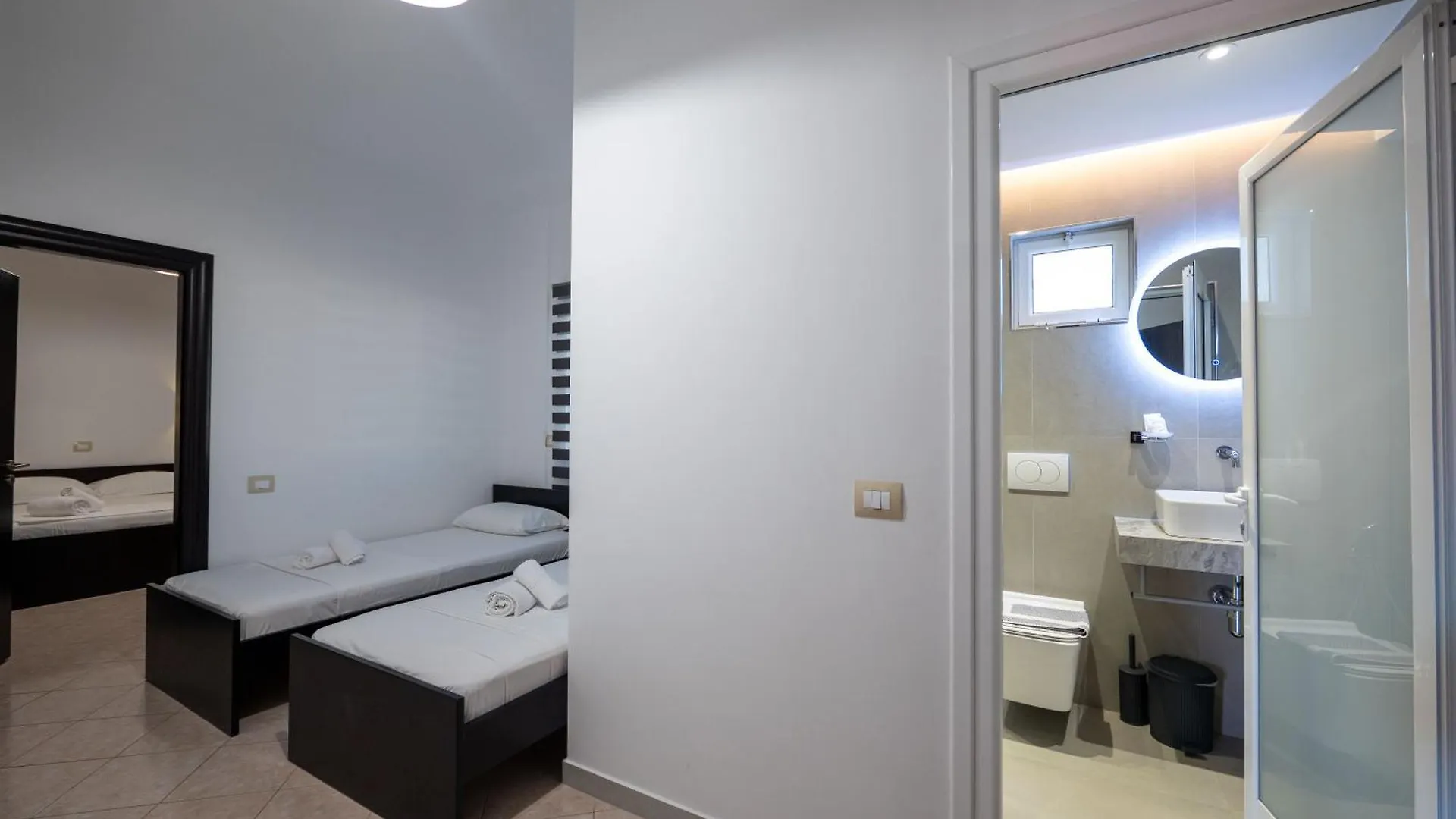 Mariksel Hotel Ksamil