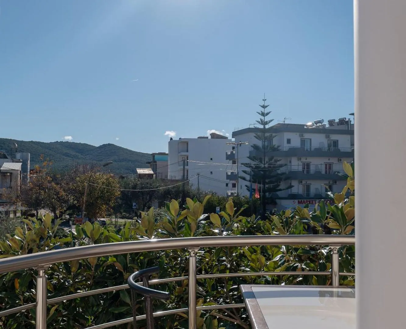 Mariksel Hotel Ksamil 3*,  Albania