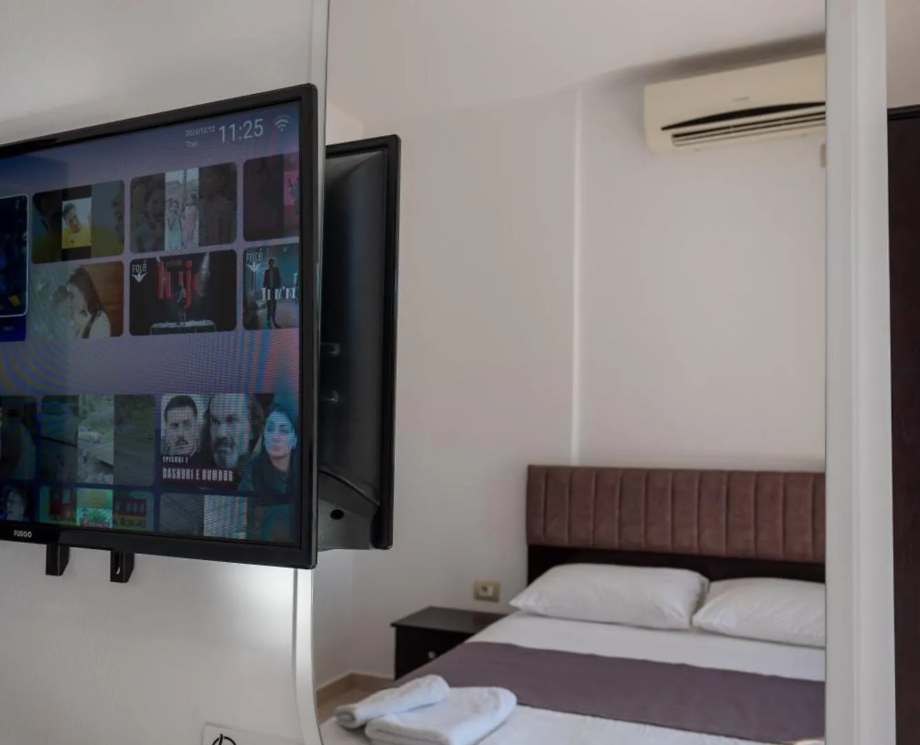 Mariksel Hotel Ksamil