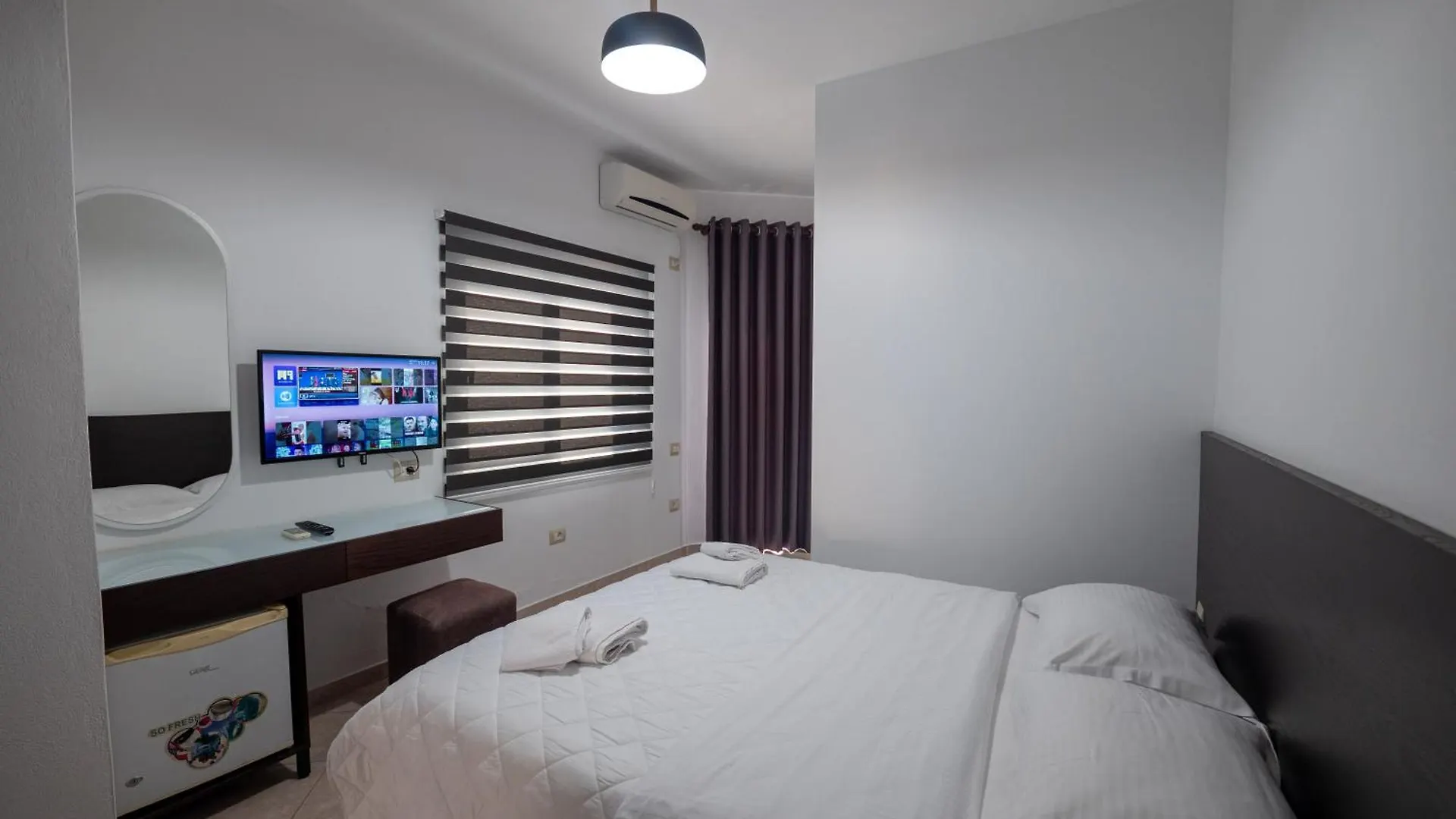 Mariksel Hotel Ksamil