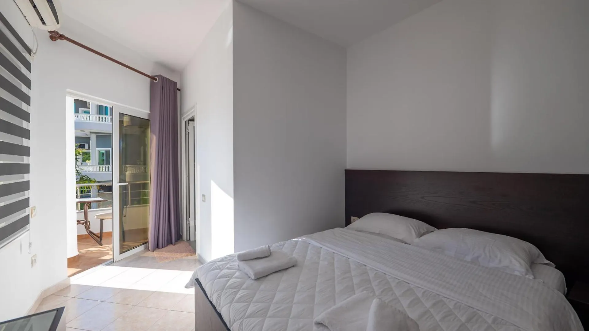 Mariksel Hotel Ksamil
