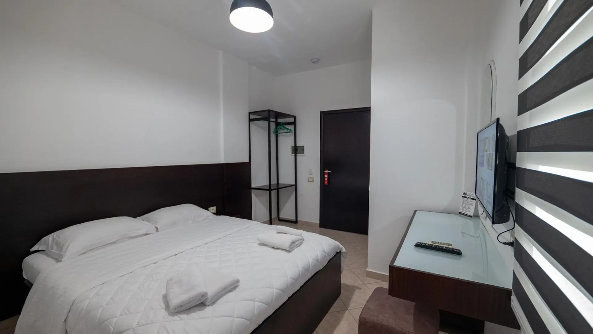 Mariksel Hotel Ksamil