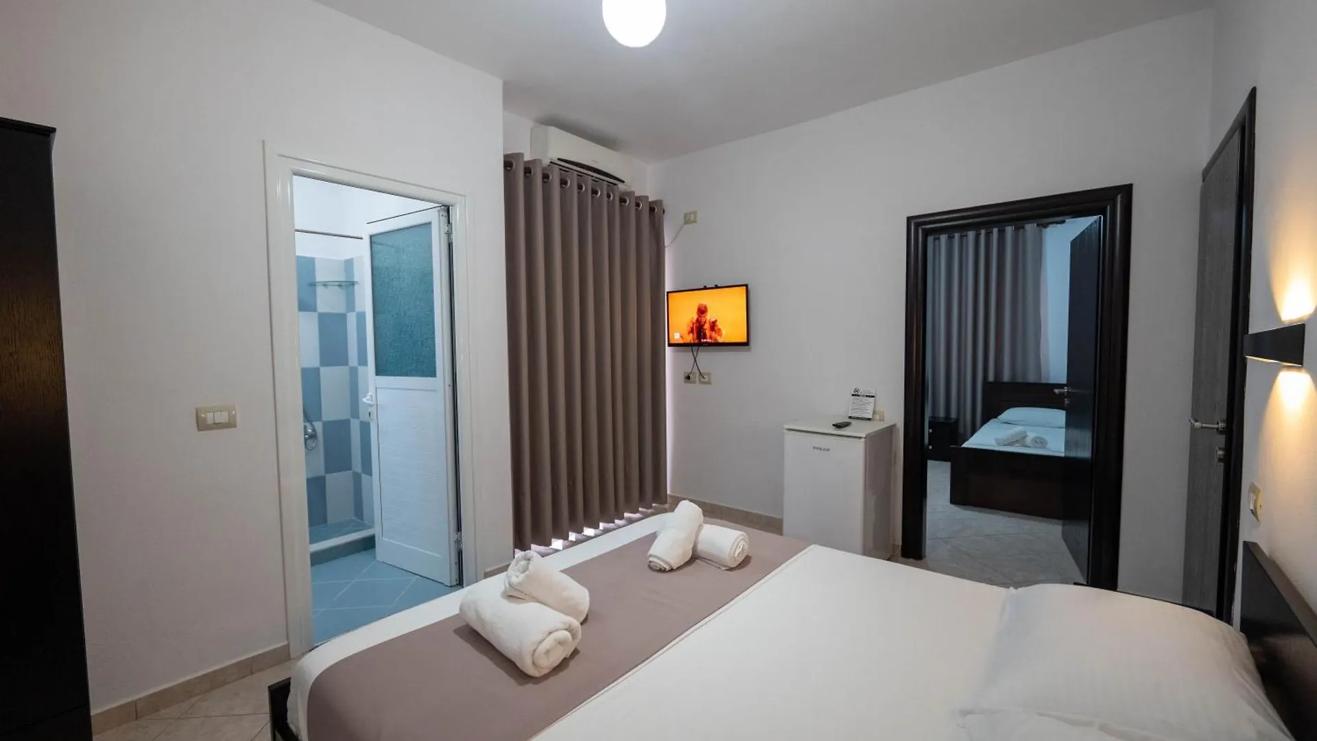 Mariksel Hotel Ksamil