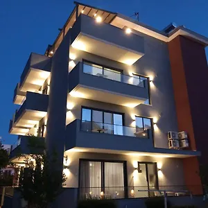 Hotel Ksamili, Ksamil
