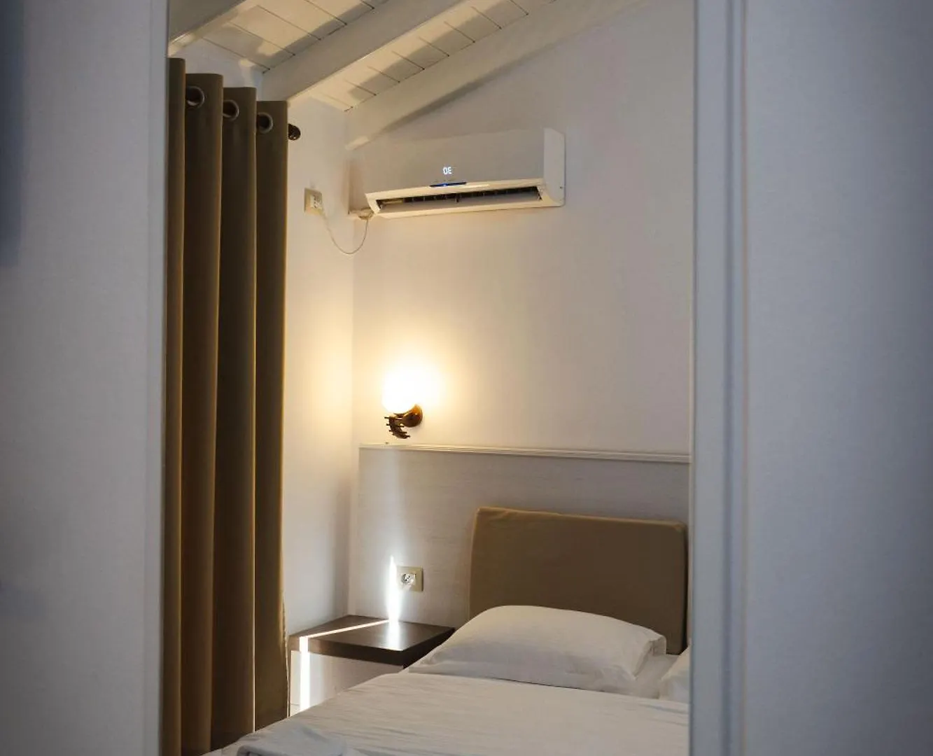 ***  Mariksel Hotel Ksamil Albanien