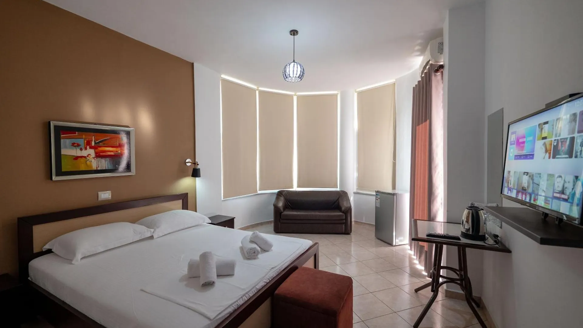 Mariksel Hotel Ksamil