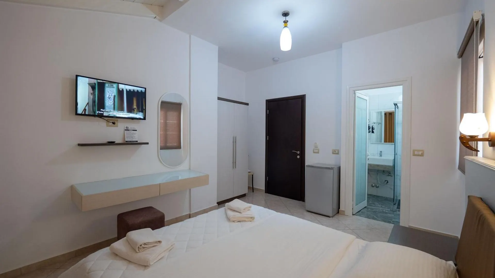 Mariksel Hotel Ksamil