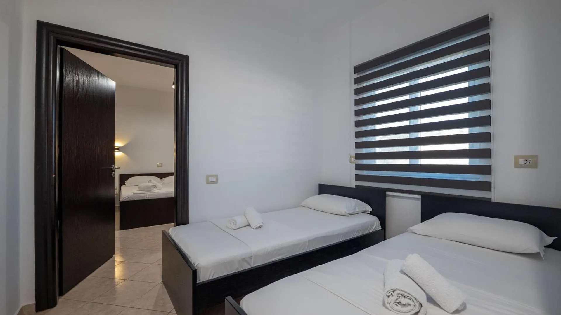 Mariksel Hotel Ksamil