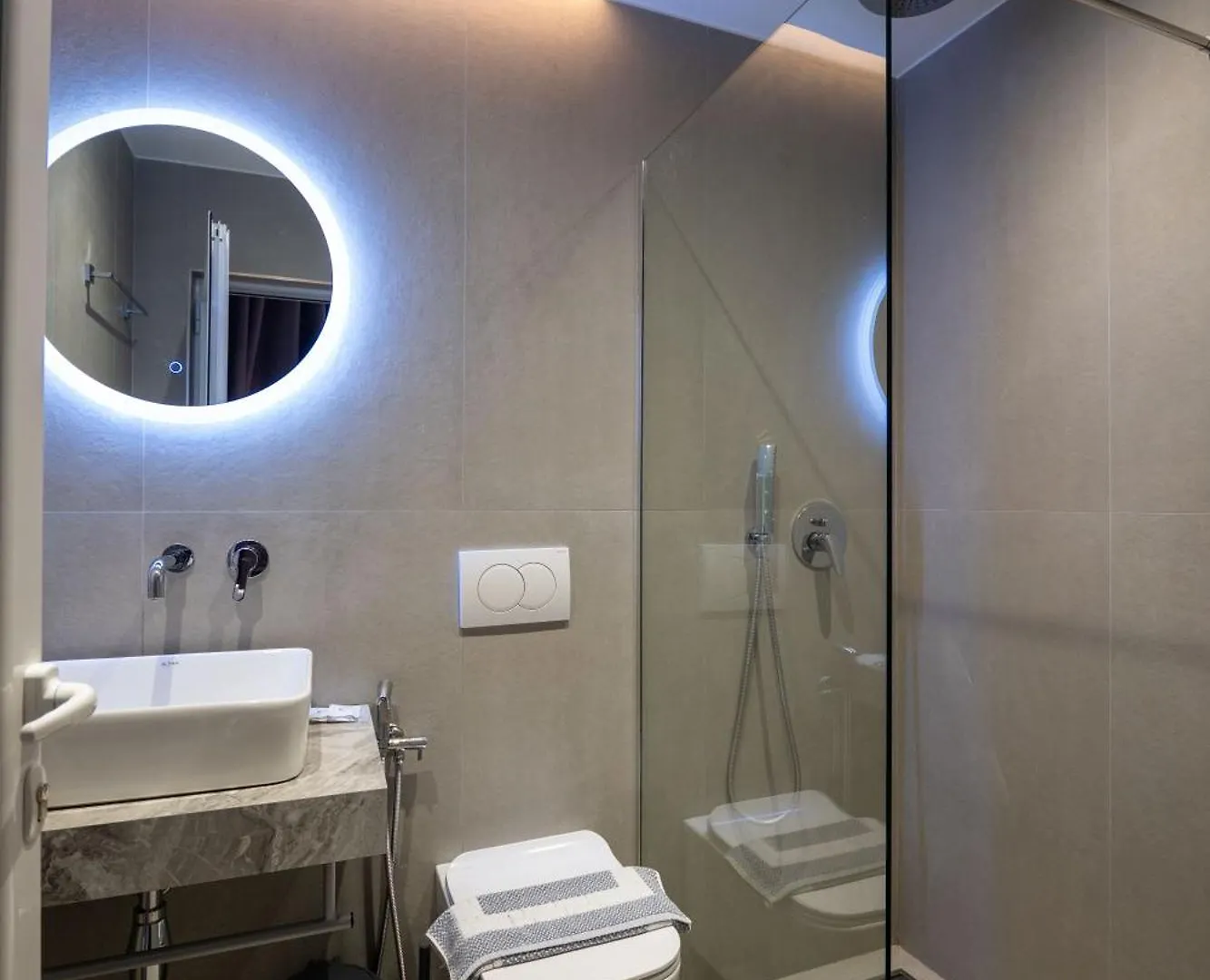 ***  Mariksel Hotel Ksamil Albanien