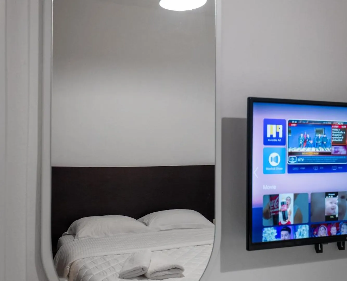Mariksel Hotel Ksamil 3*,