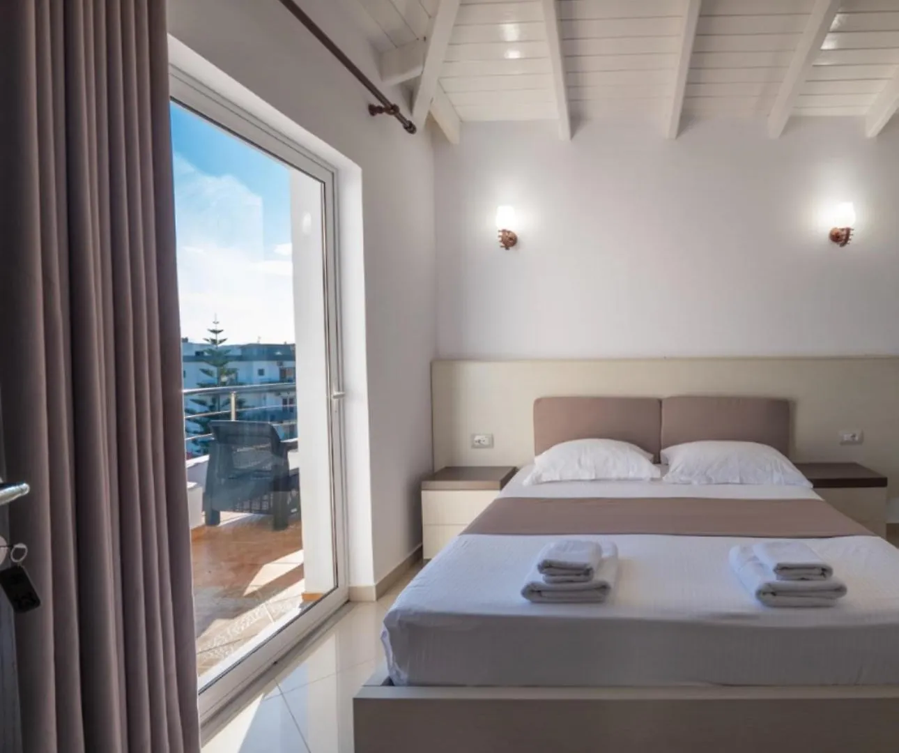 Mariksel Hotel Ksamil