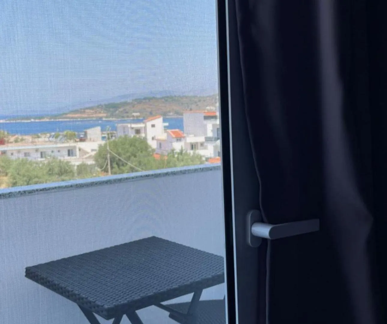 Mariksel Hotel Ksamil